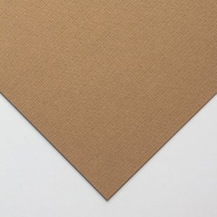 Бумага LanaColours, 50x65 см, 160 г/м&sup2;, лист, коричневый, Hahnemuhle