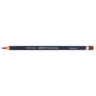 Цветной карандаш Procolour, мускатный орех, Derwent