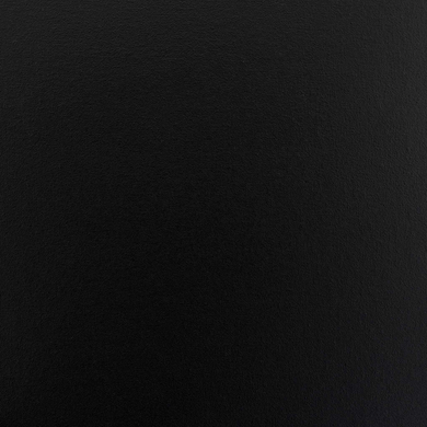 Полотно на картоні прямокутне, 50x70 см, чорний акриловий ґрунт, бавовна, ROSA Studio