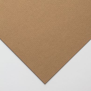 Папір LanaColours, 50x65 см, 160 г/м², аркуш, коричневий, Hahnemuhle