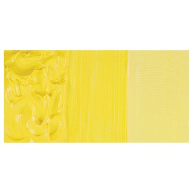 Фарба акрилова Sennelier Abstract, Кадмій жовтий лимонний №545, 120 мл, дой-пак