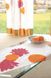 Краска акриловая для светлых тканей Marabu Textil оранжевая, 15 мл 4007751736826 фото 5 с 5