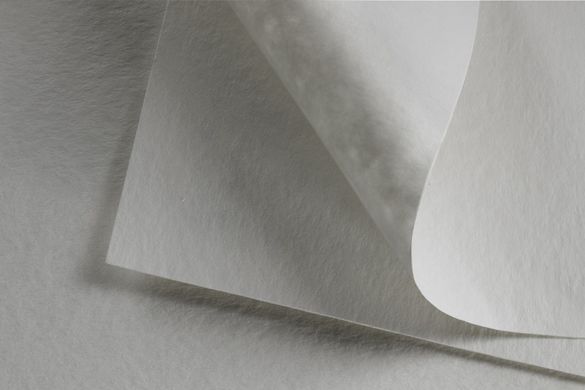 Папір акварельний Torchon B2, 50x70 см, 270 г/м2, білий, крупне зерно, Fabriano