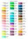 Фарба металік Metallic, Золото, 30 мл, Fabrika Decoru PM-FDAM 03-FD зображення 2 з 2