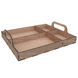 Мікс бокс-Піднос на 4 комірки, 7х25x30 см, МДФ, Fabrika Decoru PM-FDMBX-027-FD зображення 1 з 2