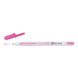 Ручка гелевая MOONLIGHT Gelly Roll, Розовая, Sakura 084511381704 фото 3 с 9