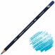 Олівець акварельний Watercolour, (37) Східний синій, Derwent 636638002415 зображення 1 з 4