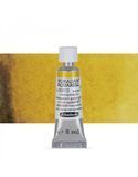 Фарба акварельна Schmincke Horadam 5 мл Transparent Green Gold 537