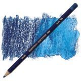 Карандаш чернильный Inktense (1200), Голубой морской, Derwent