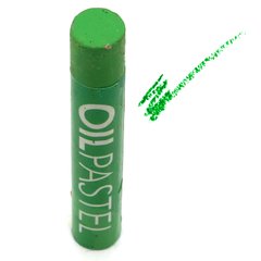 Пастель олійна (572) Зелений травневий, 6 штук, MUNGYO