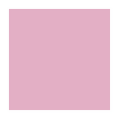 Бумага для дизайна Fotokarton А3, 29,7х42 см, 300 г/м2, №26 светло-розовая, без текстуры, Folia