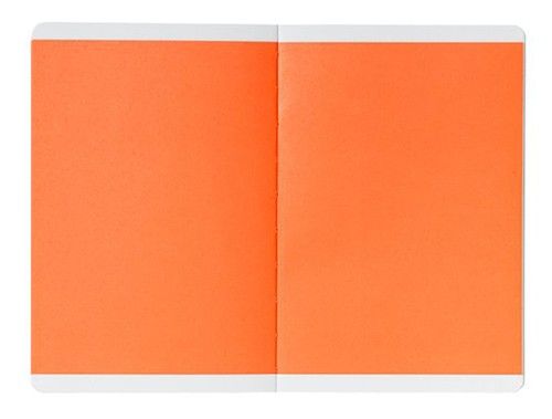 Блокнот Inspiration Book M, Bloom, 13,5х20 см, 120 г/м², 88 листов, Nuuna