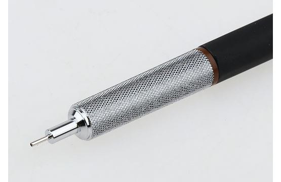 Механический карандаш TLG-1000 0,7 мм, чёрный, Penac