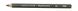 Олівець графітний MegaGraphite із збільшеним стрижнем 5,5 мм, 6B, Cretacolor 9014400282547 зображення 1 з 3