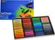 Пастель суха м'яка 48 кольорів, квадратна, MP-48, MUNGYO 8804819007043 зображення 4 з 4