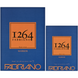 Альбом-склейка для маркерів 1264 А4, 70 г/м2, 100 аркушів, Fabriano 8001348212065 зображення 1 з 2