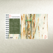 Альбом на спіралі Bamboo Carnet de Voyage, 15,3x25 см, 265 г/м², 15 аркушів, Hahnemuhle 10628549 зображення 2 з 3