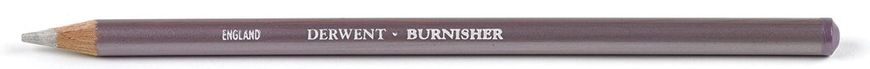 Олівець для полірування малюнка BURNISHER, безбарвний твердий, Derwent