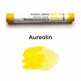 Стік акварельний Daniel Smith Aureolin (Cobalt Yellow)
