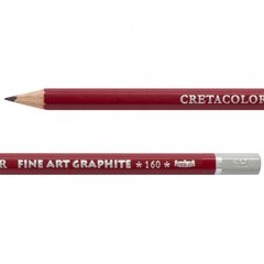 Олівець графітний Fine Art 5Н, Cretacolor