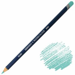 Олівець акварельний Watercolour, (40) Бірюзово-зелений, Derwent