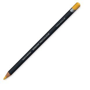 Олівець кольоровий Procolour, (07) Жовта охра, Derwent