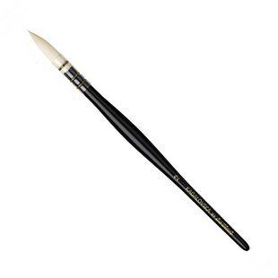 Кисть Kagalovska by da Vinci Black & White Signature Edition 11492 с французским креплением №2