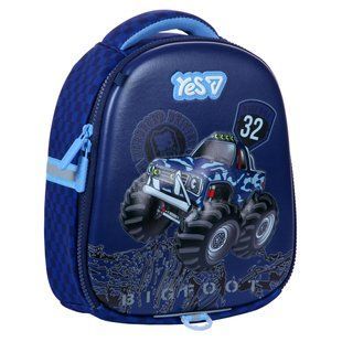 Дитячий рюкзак Yes Big Foot K-33XXS