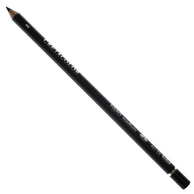 Набір олівців для рисунку, Неро м’який, 3 штуки, Cretacolor