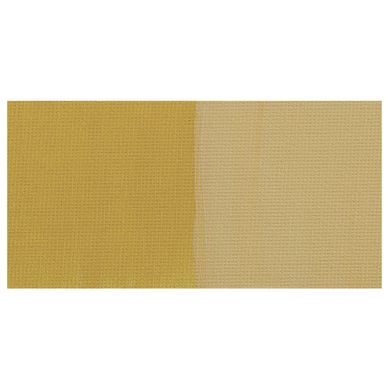 Краска акриловая Sennelier Abstract, Неаполитанский желтый темный №566, 120 мл, дой-пак