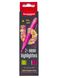 Набір маркерів Highlighter Yellow/Pink 2 кол, Bruynzeel 8712079453824 зображення 1 з 5