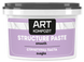 Паста структурна ART Kompozit гладка, 300 мл 4820251521835 зображення 1 з 3