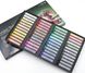 Пастель суха м'яка 48 кольорів, квадратна, MPV-48, MUNGYO 8804819061045 зображення 3 з 9