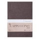 Скетчбук The Cappuccino Book А5, 14,8х21 см, 120 г/м², 40 листов, Hahnemuhle 10628995 фото 1 с 4