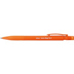 Механічний олівець NON-STOP pastel 0,5 мм, пастельний помаранчевий, Penac