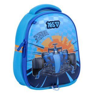 Дитячий рюкзак Yes Speed Racer K-33XXS