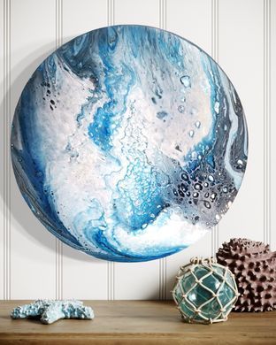 Набір Fluid Art Box Сапфір, 30 см, Barva
