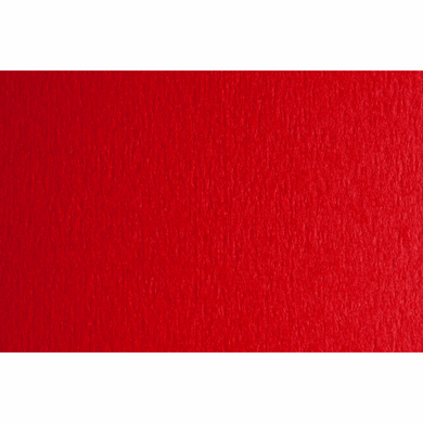 Папір для дизайну Colore A4, 21x29,7 см, №29 rosso, 200 г/м2, червоний, дрібне зерно, Fabriano