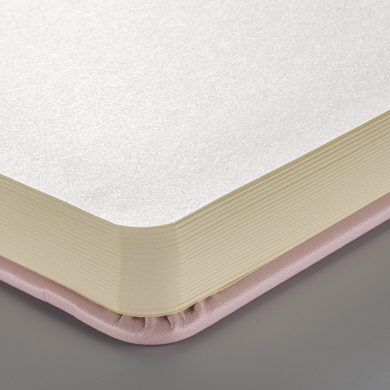 Блокнот для графіки Talens Art Creation, 12х12 см, 140 г/м2, 80 аркушів, блідо-рожевий, Royal Talens