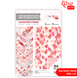Набор дизайнерской бумаги Valentine's Mood А4, 200г/м², двусторонний, матовый, 8 листов, ROSA TALENT 4823098522300 фото 1 с 2