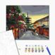 Картина за номерами Вечір Кіото, 40х50 см, Brushme BS51546 зображення 2 з 2