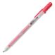 Ручка гелева, GLAZE 3D-ROLLER, Червоний, Sakura 084511383890 зображення 1 з 9