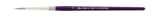 Пензель Silver Brush 8831S Silver Silk 88 Ultra синтетика кругла №4 (3 мм)