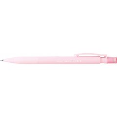 Механический карандаш NON-STOP pastel 0,5 мм, пастельный розовый, Penac