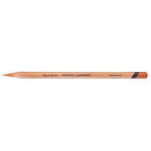 Олівець олійний Lightfast, Sandstone (Піщаний), Derwent
