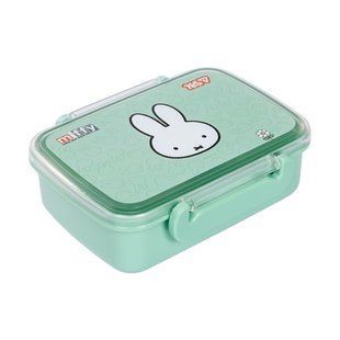 Ланчбокс Yes Miffy Bunny, 420 мл