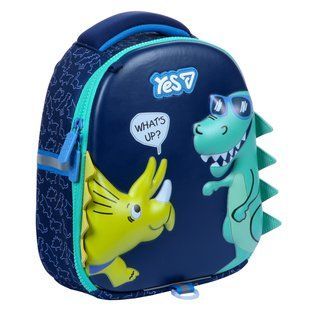 Дитячий рюкзак Yes Dino Friends K-33XXS