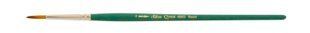 Кисть Silver Brush Crystal 6800S синтетика круглая №4 (3 мм)