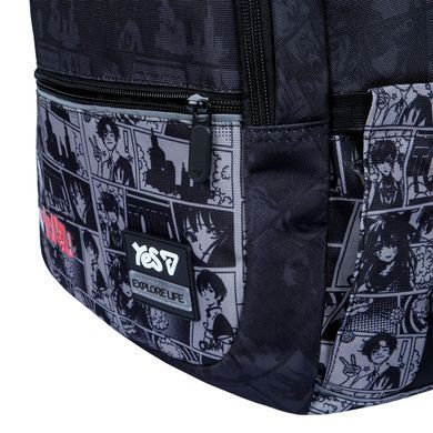 Рюкзак Yes Tokyo TS-113L