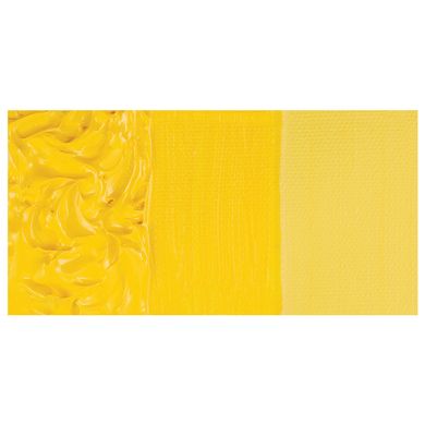 Фарба акрилова Sennelier Abstract, Жовтий основний №574, 120 мл, дой-пак